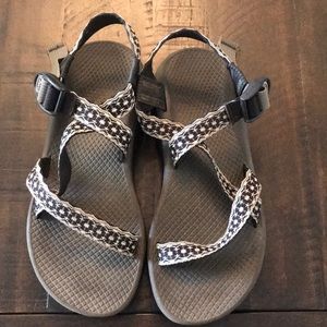 Women’s size 7 Chaco (Cloud Foam)